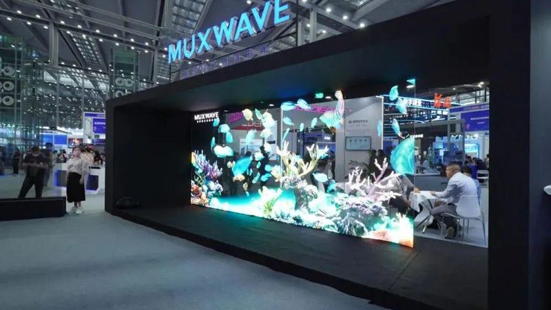上海灯箱制作：揭秘制作工艺与选购要点**