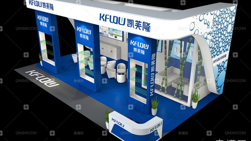 活动搭建报价：揭秘平米费用的构成与影响因素