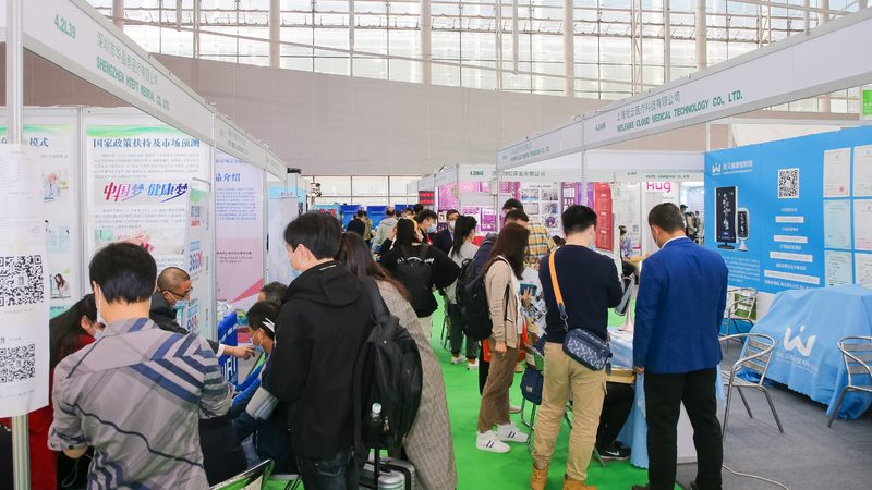 临时展厅搭建与设计：本质区别与关键要素