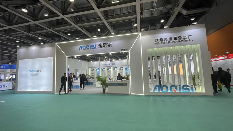 标识标牌制作与设计流程全解析