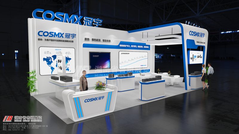 logo设计材质分类解析：打造品牌形象的基石