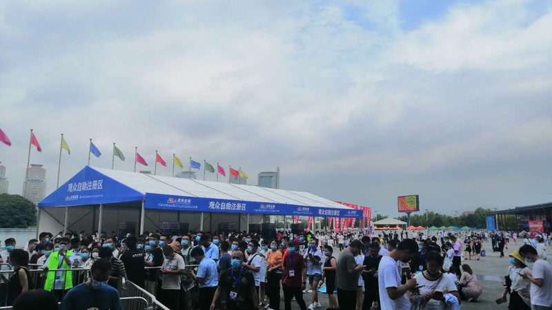 成都多媒体展厅设计公司排名