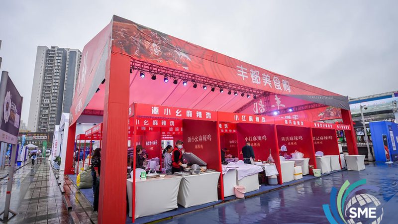 商场内铺门头招牌加盟代理，你需要了解这些**