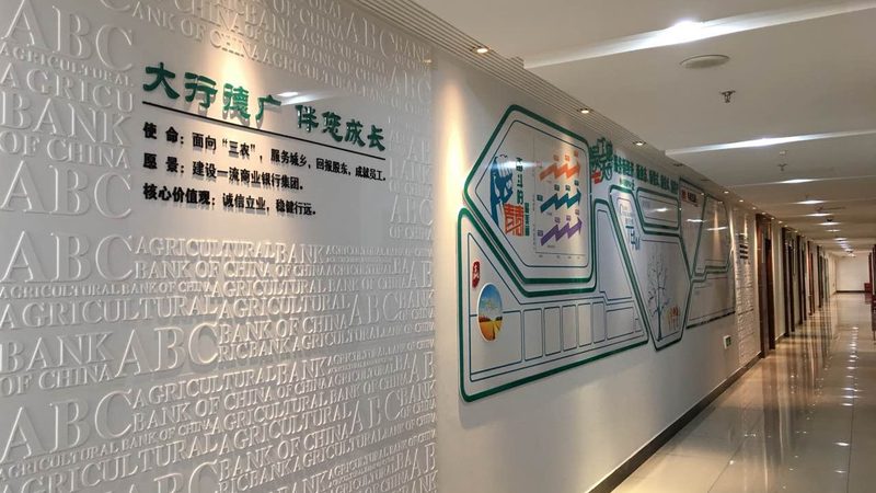 小型广告公司怎么收费的