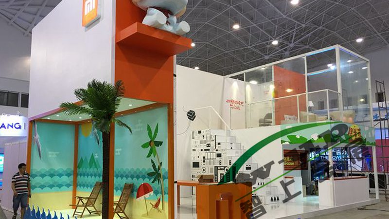 会展服务定制方案：如何确保搭建质量与效果